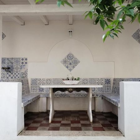 Casa Vacanze Nonna Lina - Trapani Kültér fotó