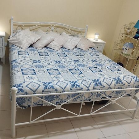 Casa Vacanze Nonna Lina - Trapani Kültér fotó