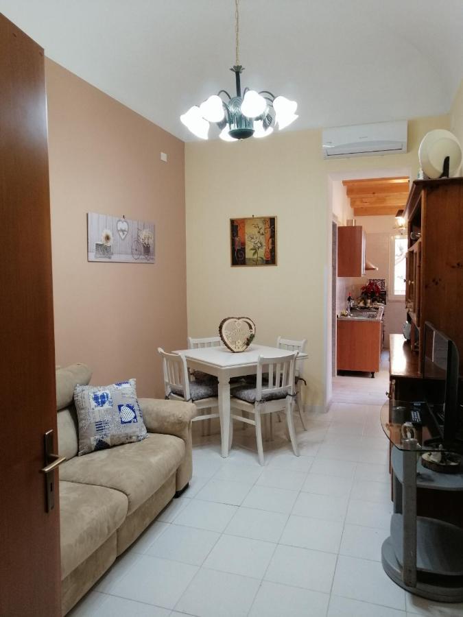 Casa Vacanze Nonna Lina - Trapani Kültér fotó