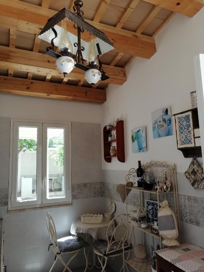 Casa Vacanze Nonna Lina - Trapani Kültér fotó
