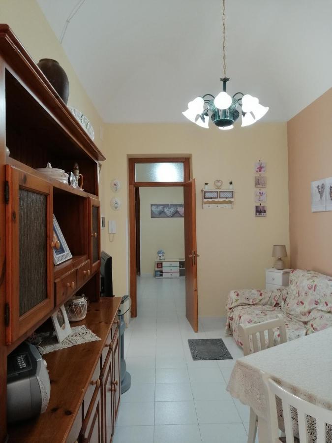 Casa Vacanze Nonna Lina - Trapani Kültér fotó