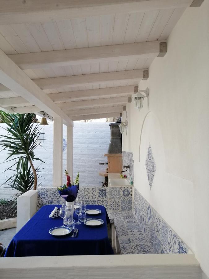 Casa Vacanze Nonna Lina - Trapani Kültér fotó