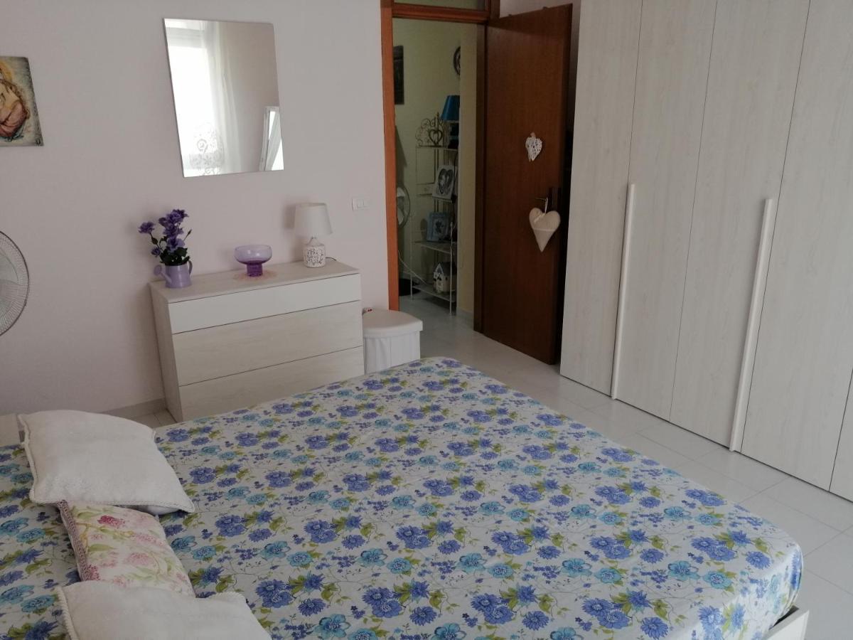 Casa Vacanze Nonna Lina - Trapani Kültér fotó