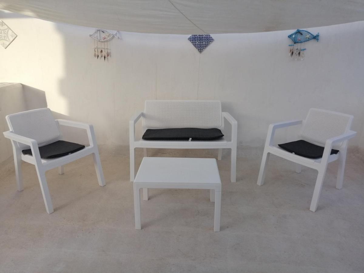 Casa Vacanze Nonna Lina - Trapani Kültér fotó
