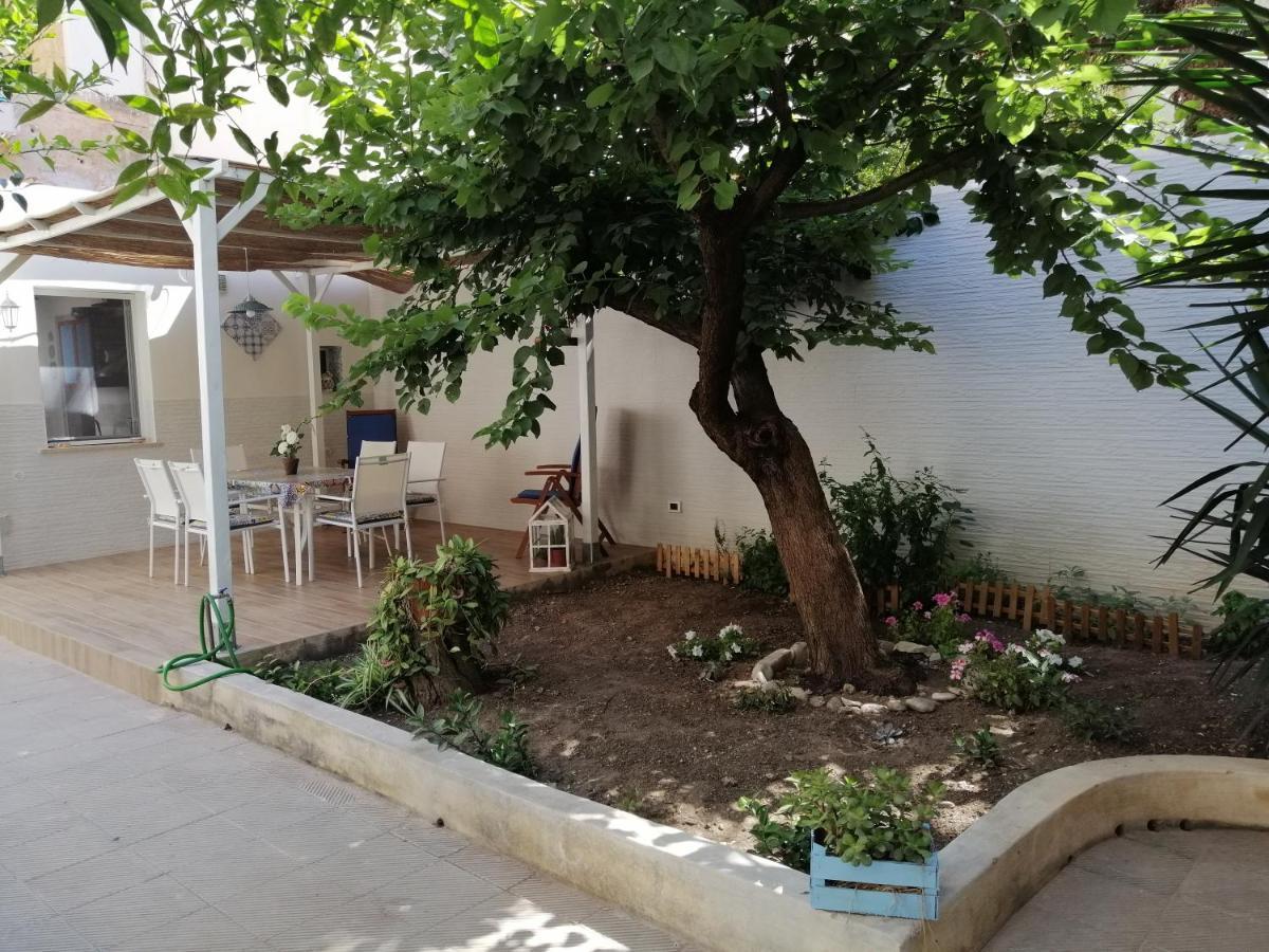 Casa Vacanze Nonna Lina - Trapani Kültér fotó