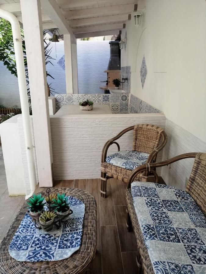 Casa Vacanze Nonna Lina - Trapani Kültér fotó