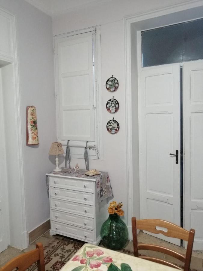 Casa Vacanze Nonna Lina - Trapani Kültér fotó