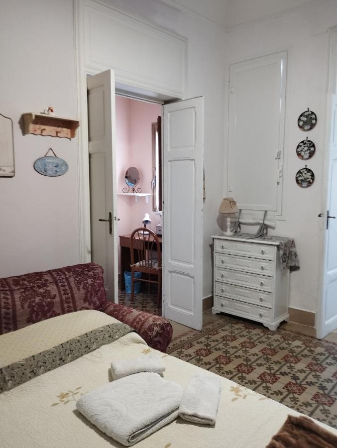 Casa Vacanze Nonna Lina - Trapani Kültér fotó