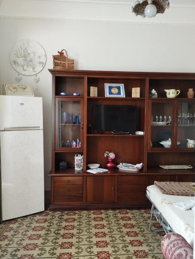 Casa Vacanze Nonna Lina - Trapani Kültér fotó