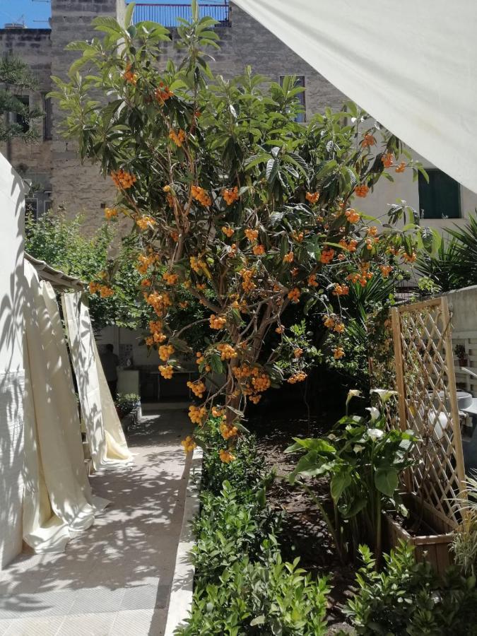 Casa Vacanze Nonna Lina - Trapani Kültér fotó