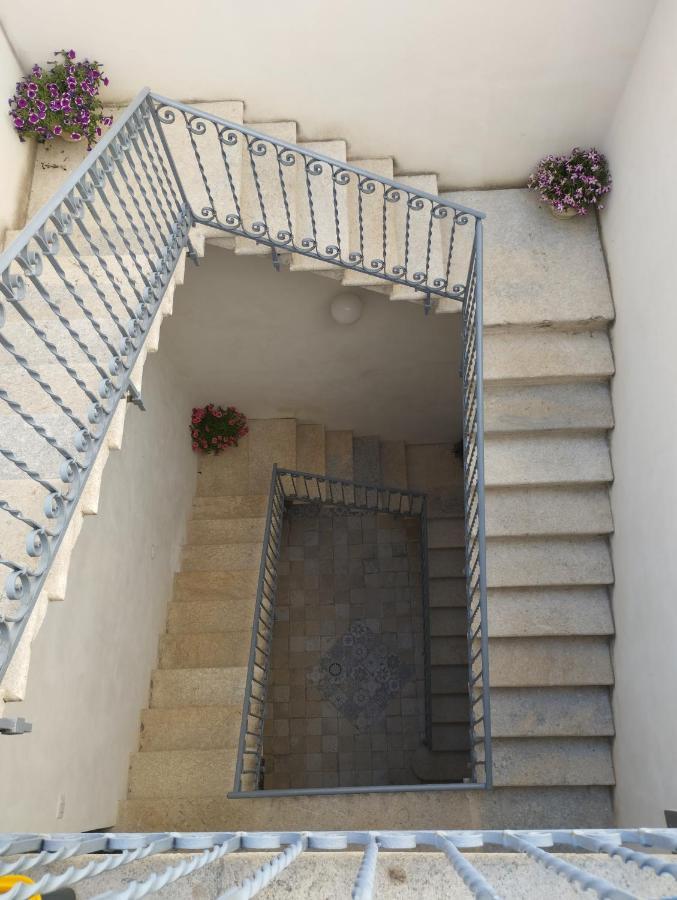 Casa Vacanze Nonna Lina - Trapani Kültér fotó