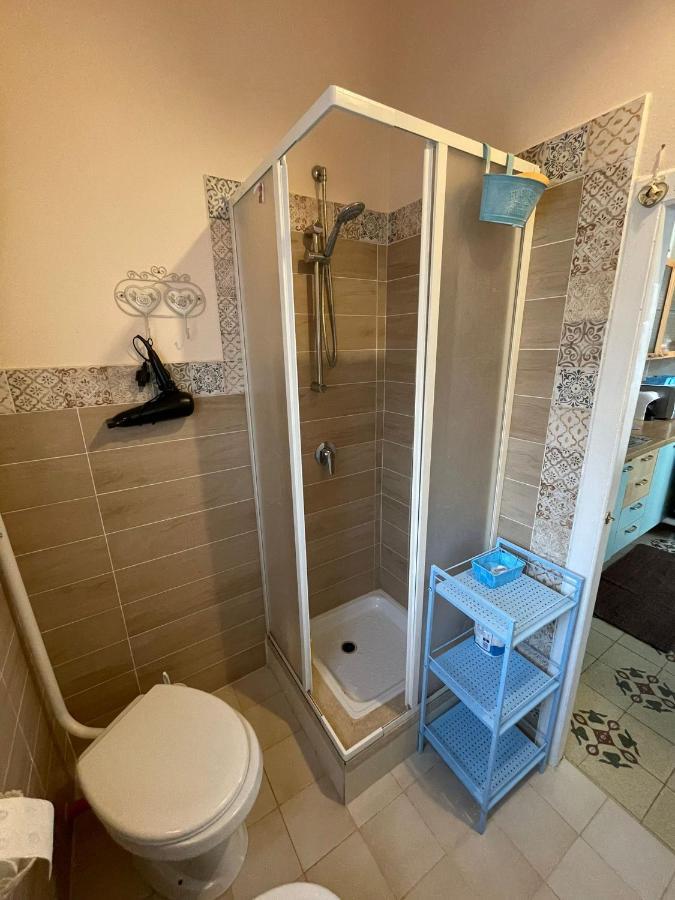 Casa Vacanze Nonna Lina - Trapani Kültér fotó