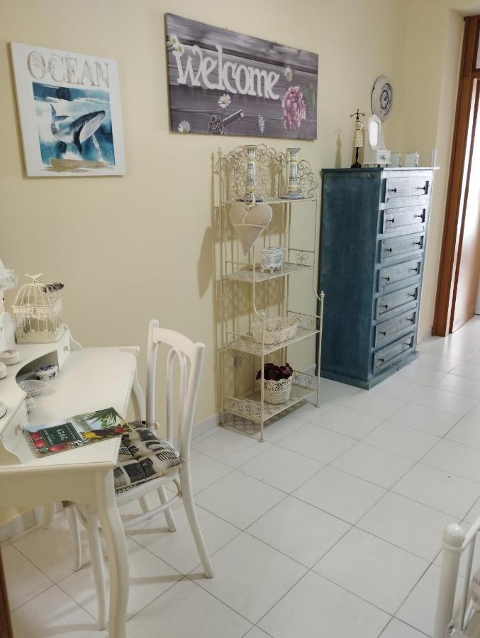 Casa Vacanze Nonna Lina - Trapani Kültér fotó