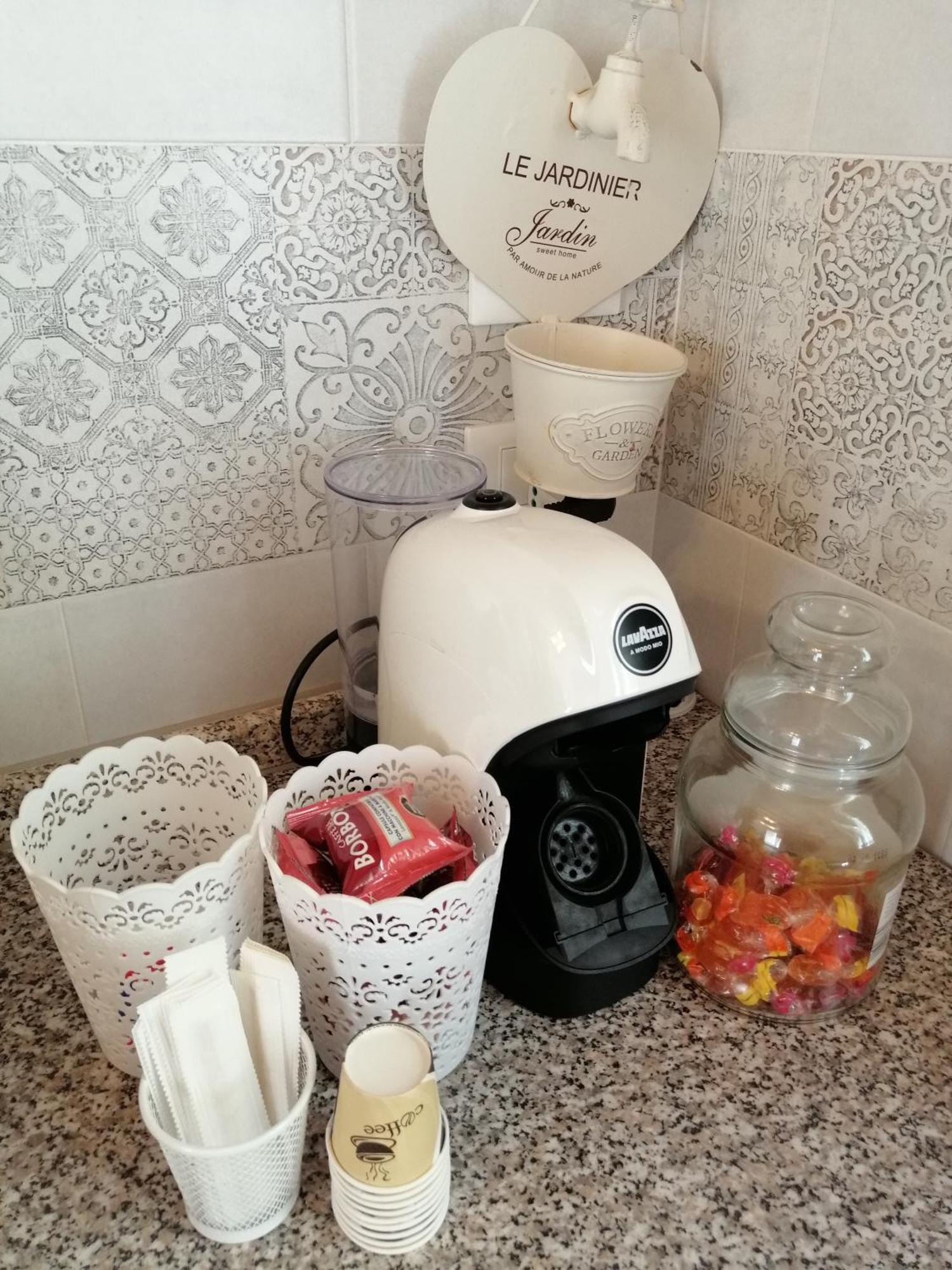 Casa Vacanze Nonna Lina - Trapani Kültér fotó