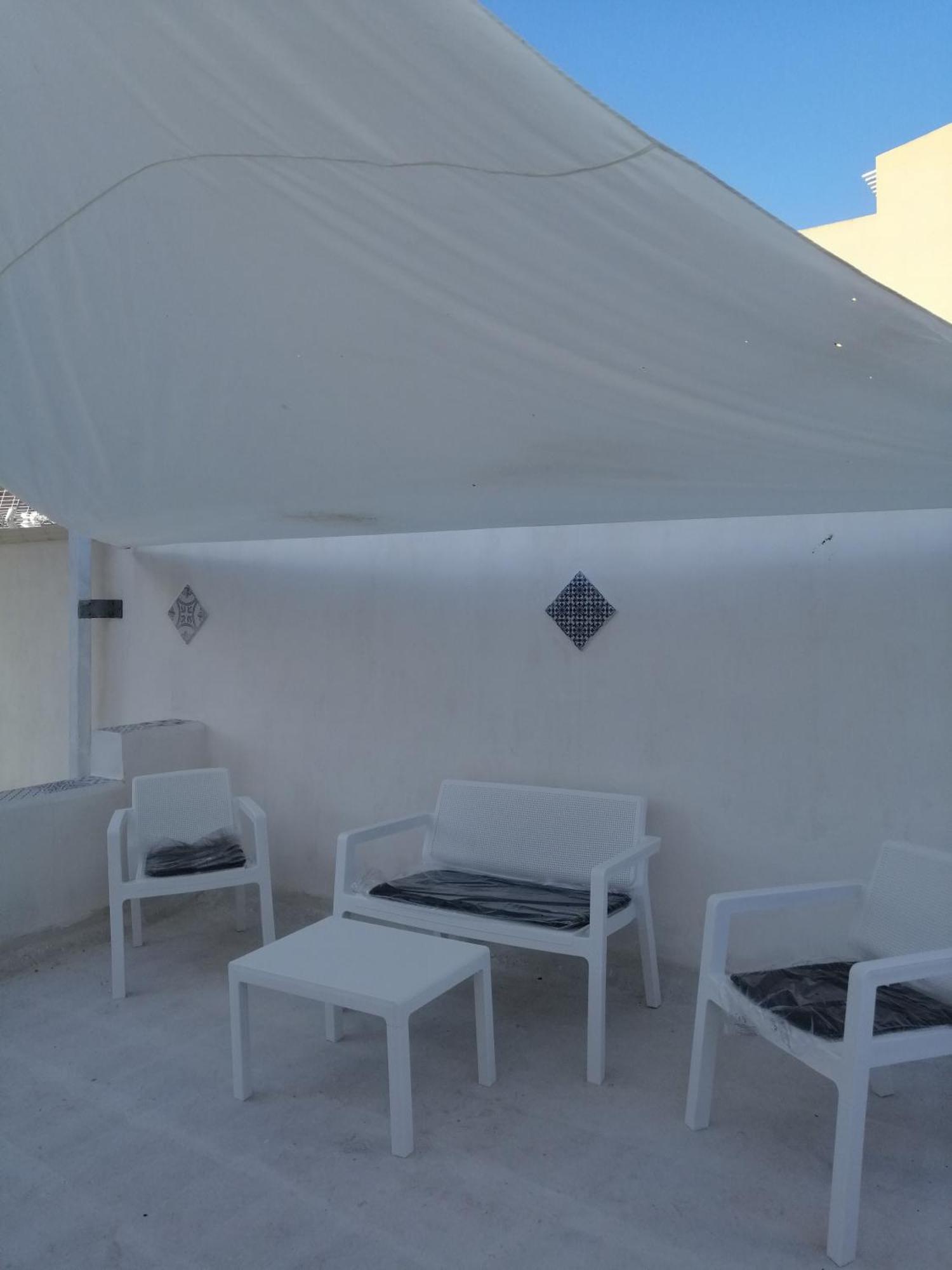 Casa Vacanze Nonna Lina - Trapani Kültér fotó