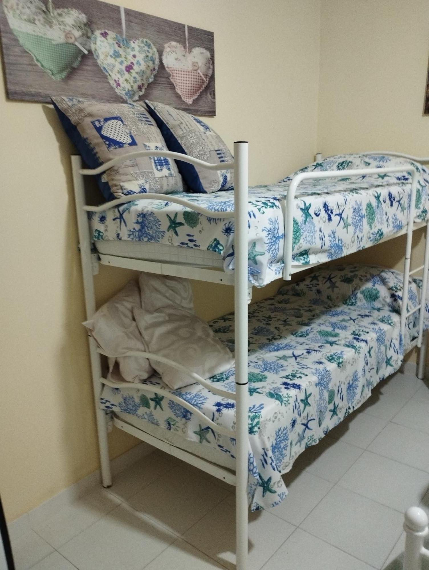 Casa Vacanze Nonna Lina - Trapani Kültér fotó