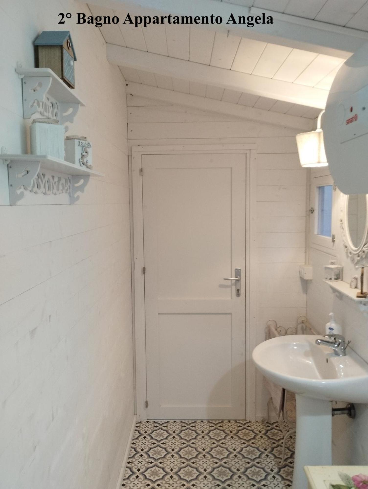 Casa Vacanze Nonna Lina - Trapani Kültér fotó