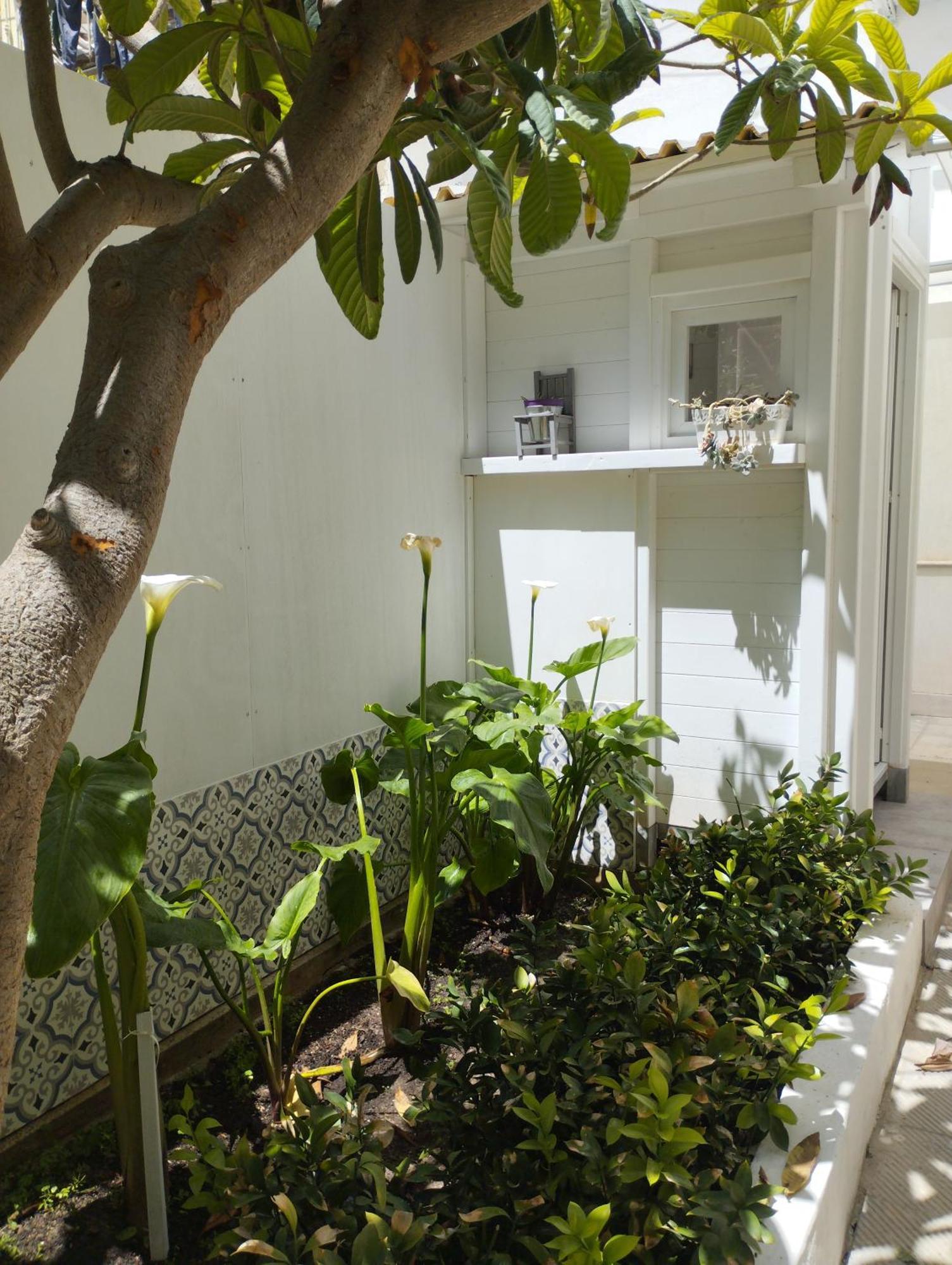 Casa Vacanze Nonna Lina - Trapani Kültér fotó