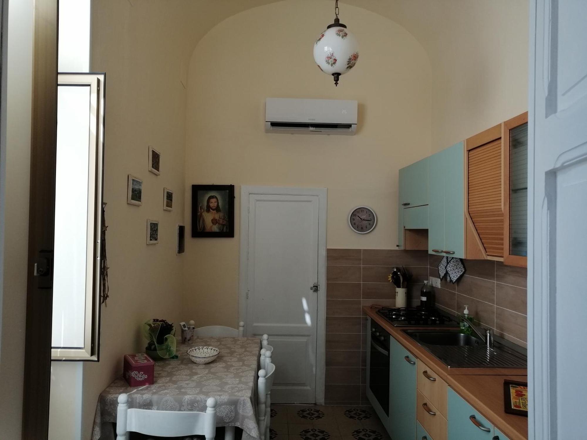Casa Vacanze Nonna Lina - Trapani Kültér fotó