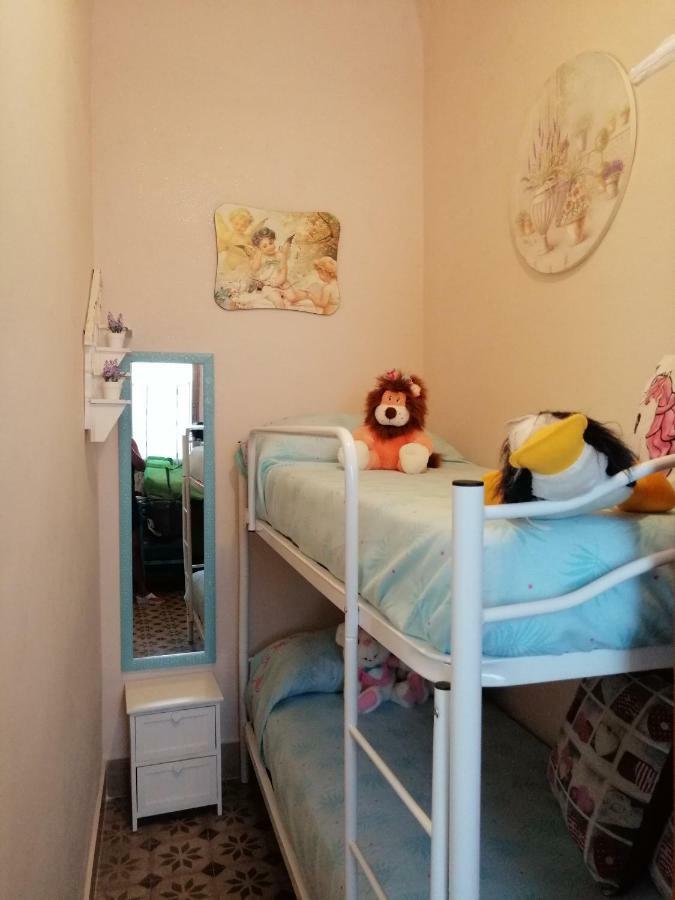 Casa Vacanze Nonna Lina - Trapani Kültér fotó